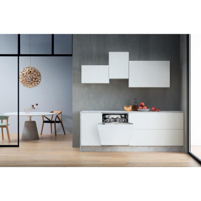 Посудомийна машина Whirlpool WCIO 3T341 PES