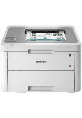 Принтер Brother HL-L3210CW (HLL3210CWYJ1)