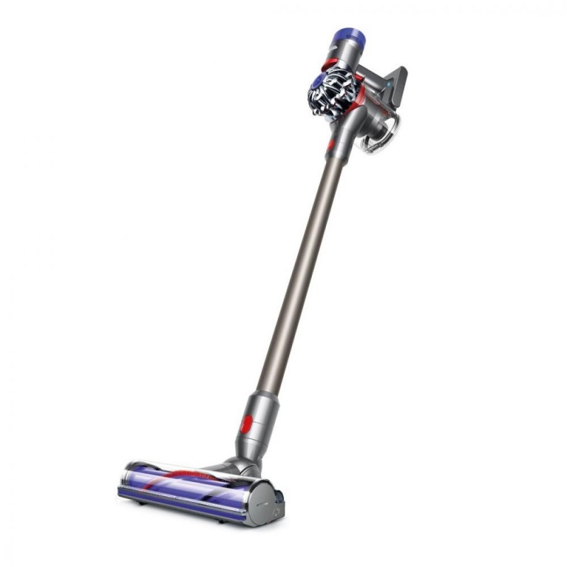 Пилосос 2в1 (вертикальний+ручний) Dyson V8 Animal Plus