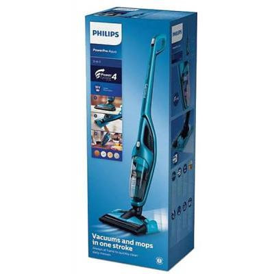 Пилосос 2в1 (вертикальний+ручний) Philips FC6404/01
