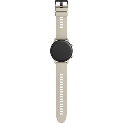 Смарт-годинник Xiaomi Mi Watch Beige (BHR4723GL)