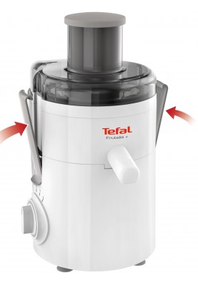 Соковитискач відцентровий Tefal ZE370138