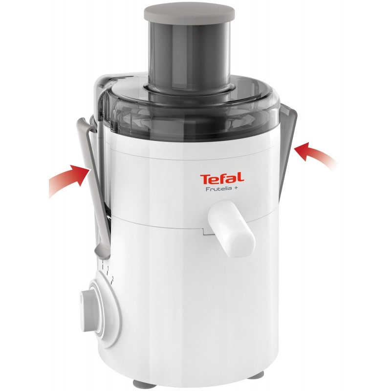 Соковитискач відцентровий Tefal ZE370138