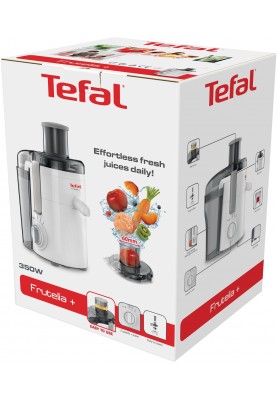 Соковитискач відцентровий Tefal ZE370138