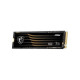 SSD накопичувач MSI Spatium M480 1 TB (S78-440L490-P83)