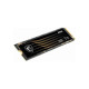 SSD накопичувач MSI Spatium M480 1 TB (S78-440L490-P83)