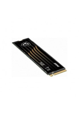 SSD накопичувач MSI Spatium M480 1 TB (S78-440L490-P83)