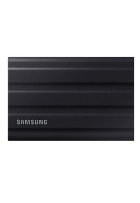 SSD накопичувач Samsung T7 Shield 2TB Black (MU-PE2T0S/AM)