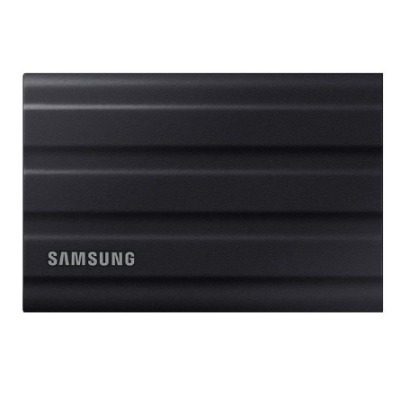 SSD накопичувач Samsung T7 Shield 2TB Black (MU-PE2T0S/AM)