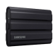 SSD накопичувач Samsung T7 Shield 2TB Black (MU-PE2T0S/AM)
