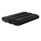 SSD накопичувач Samsung T7 Shield 2TB Black (MU-PE2T0S/AM)