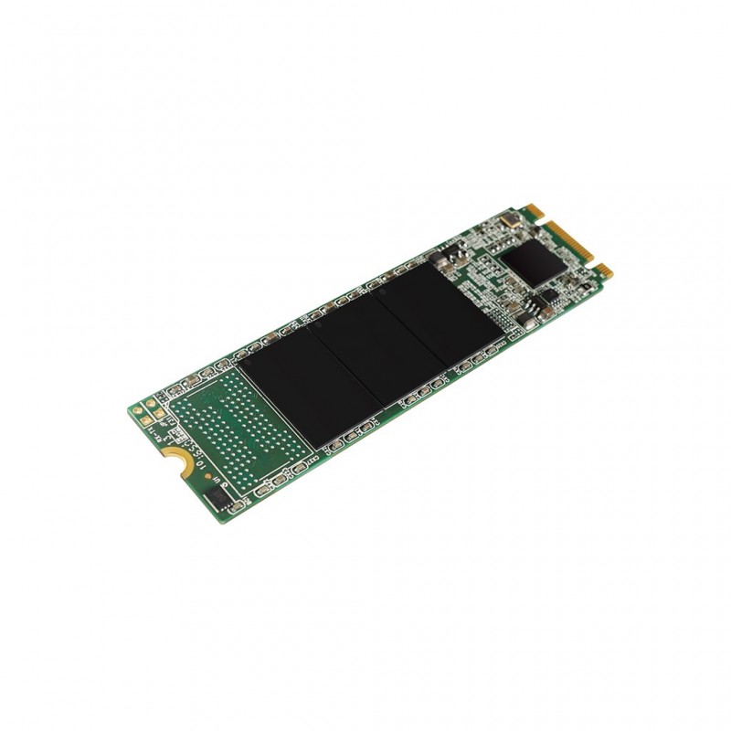 SSD накопичувач Silicon Power M.2 2280 A55 256 GB (SP256GBSS3A55M28)