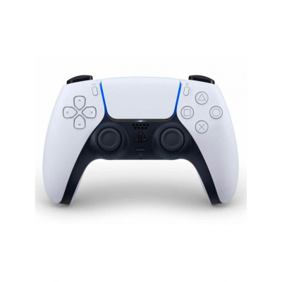 Стаціонарна ігрова приставка Sony PlayStation 5 825GB Horizon Forbidden West Bundle