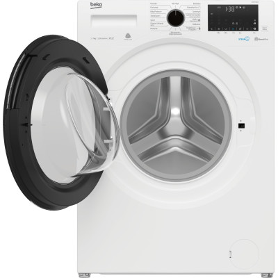 Пральна машина автоматична Beko WUE7636AW