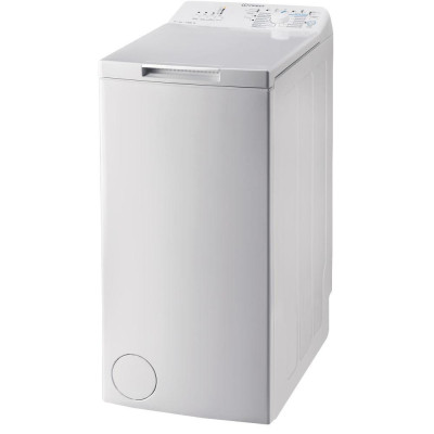 Пральна машина автоматична Indesit BTW A51052 UA