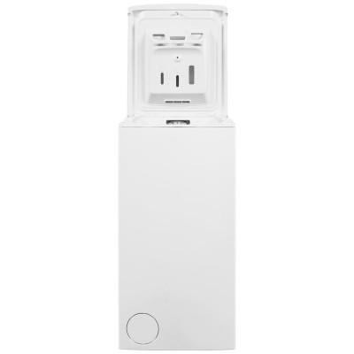 Пральна машина автоматична Indesit BTW A51052 UA