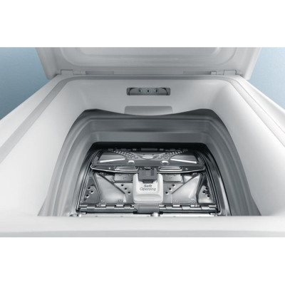 Пральна машина автоматична Indesit BTW A51052 UA