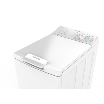 Пральна машина автоматична Indesit BTW A51052 UA