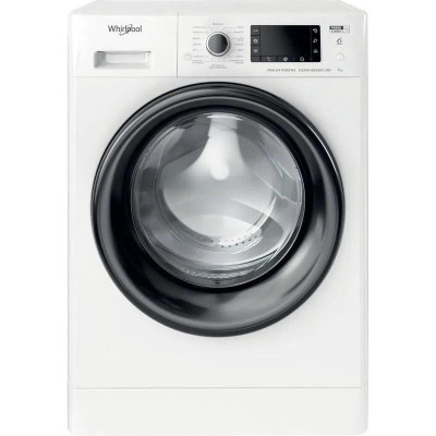 Пральна машина автоматична Whirlpool FWSD 81283 BV PL N