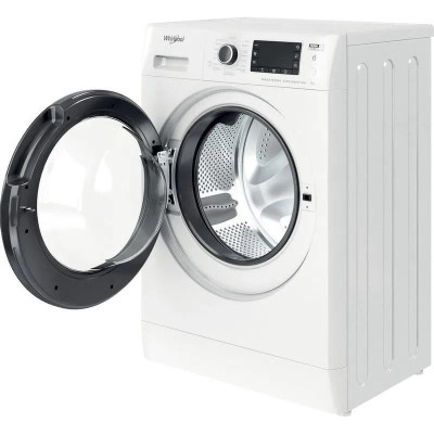 Пральна машина автоматична Whirlpool FWSD 81283 BV PL N