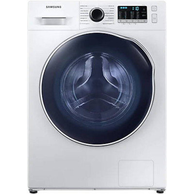 Пральна машина автоматична Samsung WD8NK52E0AW