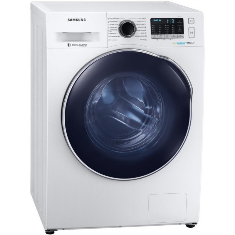 Пральна машина автоматична Samsung WD8NK52E0AW