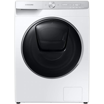 Пральна машина автоматична Samsung WD90T954ASH