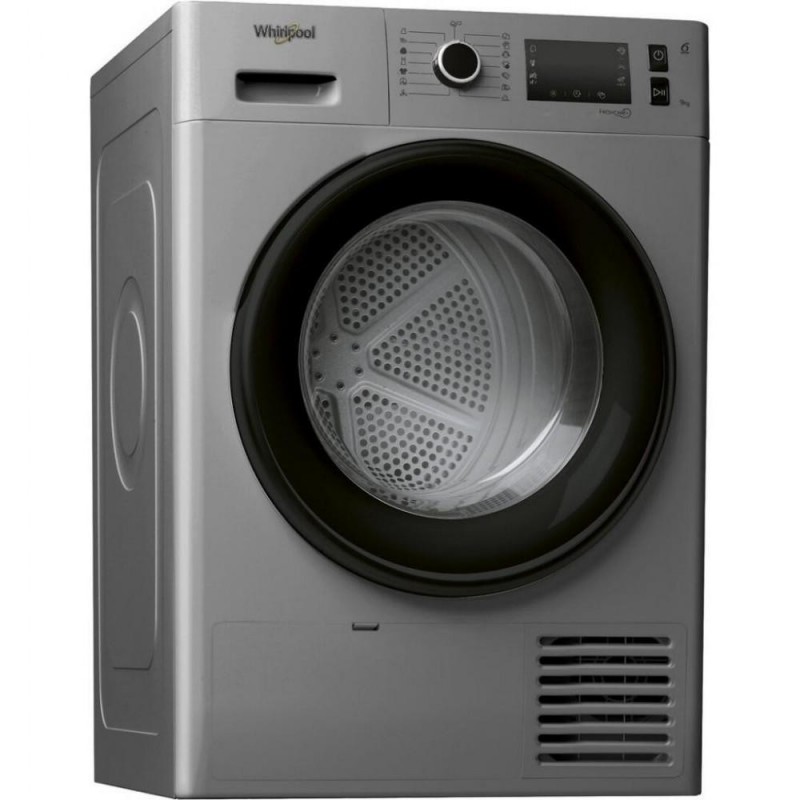 Сушильна машина Whirlpool AWZ 9HPS/PRO