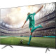 Телевiзор Hisense 50A7400F