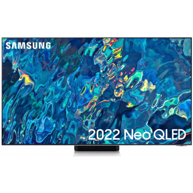 Телевізор Samsung QE55QN95B
