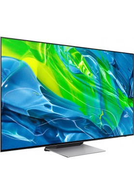 Телевізор Samsung QN55S95B