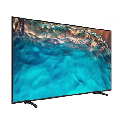 Телевізор Samsung UE50BU8002