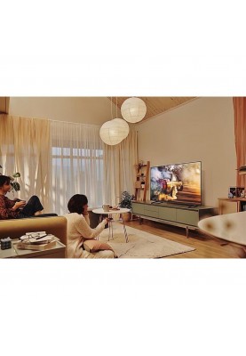 Телевізор Samsung UE50BU8002