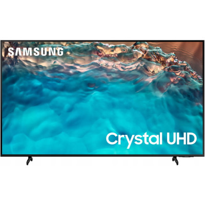 Телевізор Samsung UE65BU8002