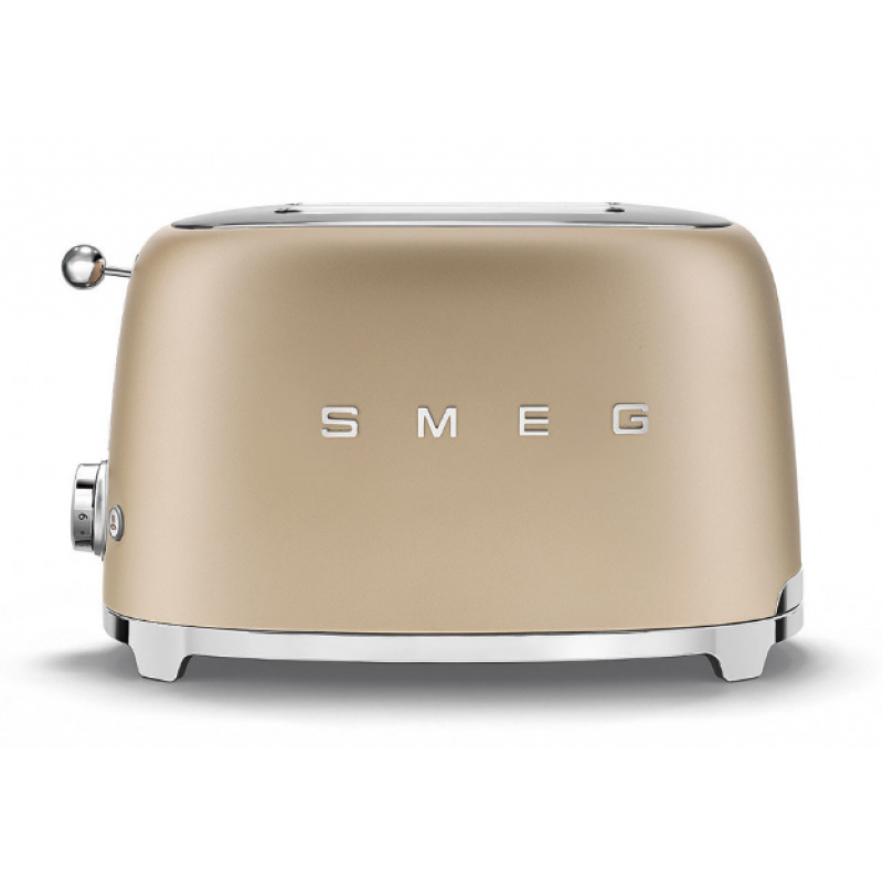 Тостер SMEG TSF01CHMEU