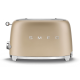 Тостер SMEG TSF01CHMEU