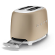 Тостер SMEG TSF01CHMEU