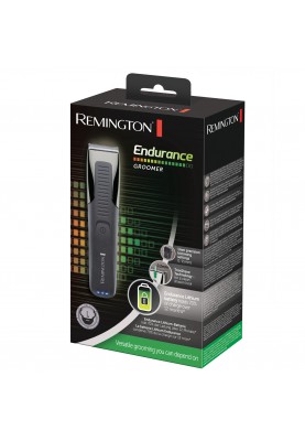 Тример для бороди та вусів Remington MB4200