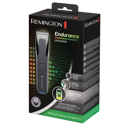 Тример для бороди та вусів Remington MB4200