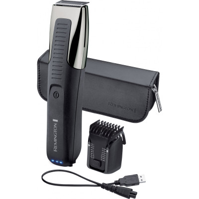 Тример для бороди та вусів Remington MB4200