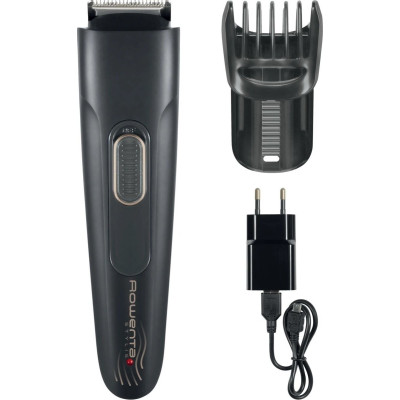 Тример для бороди та вусів Rowenta TN2809F0