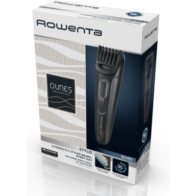 Тример для бороди та вусів Rowenta TN2809F0