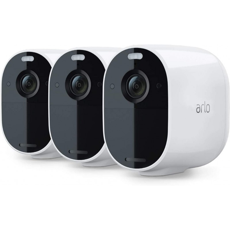 Цифрова відеокамера Arlo VMC2330