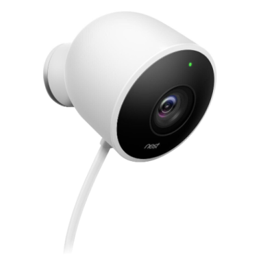 Цифрова відеокамера Nest Cam Outdoor (NC2100FD)