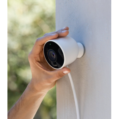 Цифрова відеокамера Nest Cam Outdoor (NC2100FD)