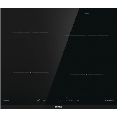 Варильна поверхня електрична Gorenje IT641BCSC
