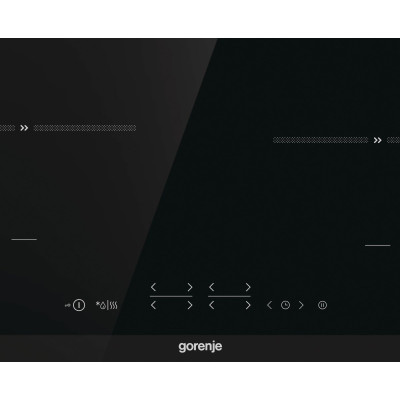 Варильна поверхня електрична Gorenje IT641BCSC