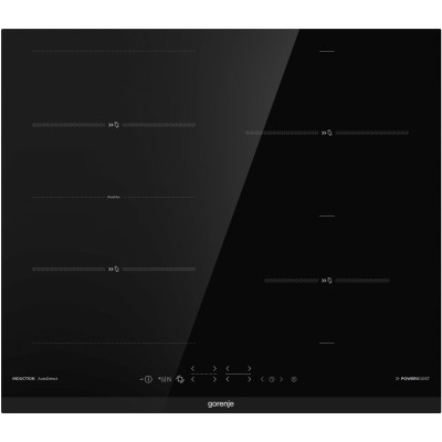 Варильна поверхня електрична Gorenje IT645BCSC