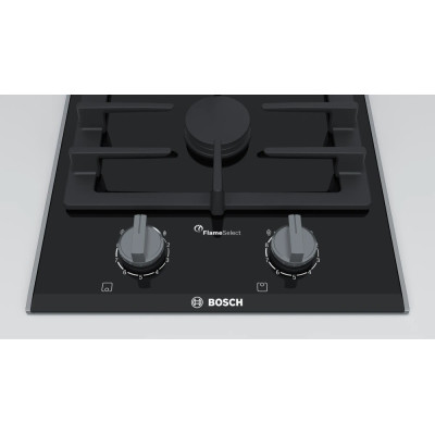 Варильна поверхня газова Bosch PRB3A6B70