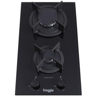 Варильна поверхня газова Freggia HC320VGB
